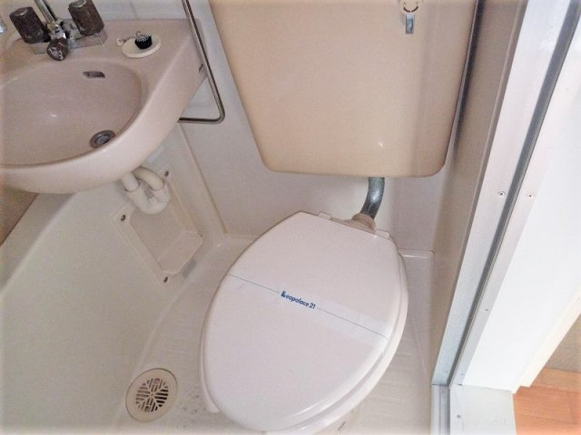 レオパレスブルーリバーのその他