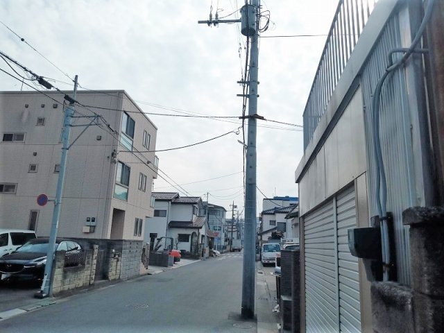 レオパレスブルーリバーのその他