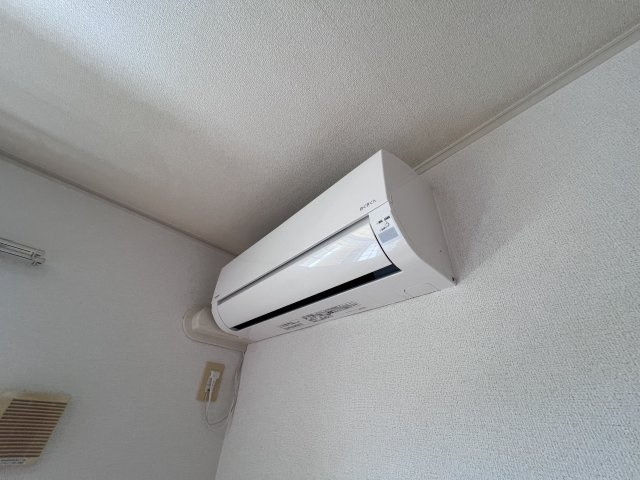 クラッセ壱番館の設備