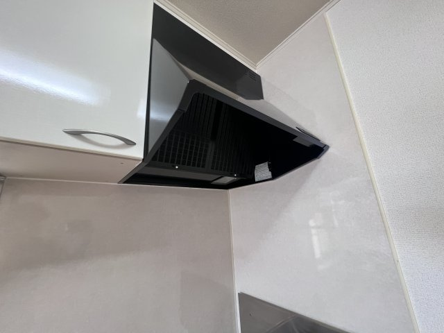 クラッセ壱番館のキッチン