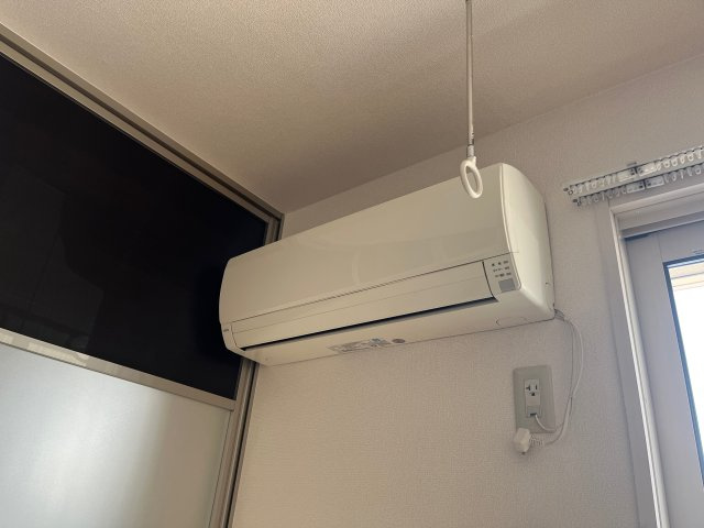 ラベニールの設備