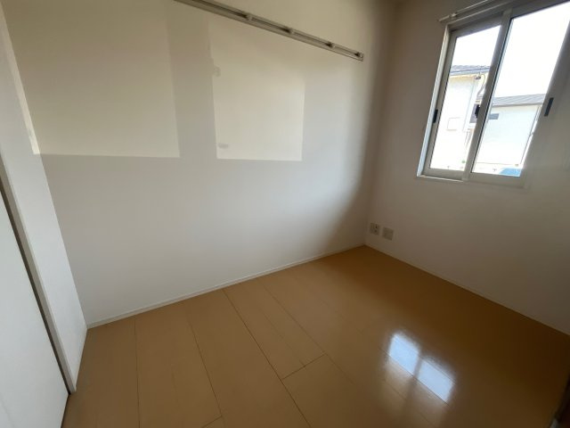 ラベニールの子供部屋