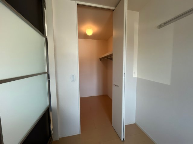 ラベニールの収納