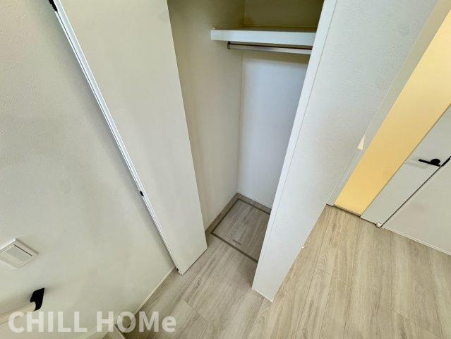 ＳＧテラス元総社Ⅰの収納|他社様掲載物件もまとめてご紹介、ご案内可能です(^^)/