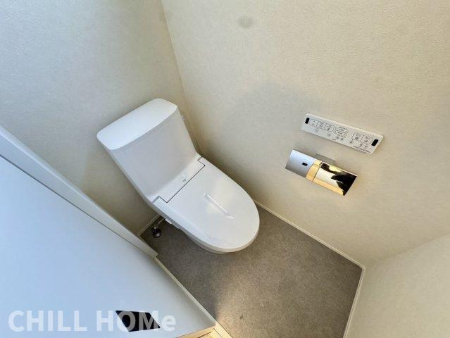 ＳＧテラス元総社Ⅰのトイレ|他社様掲載物件もまとめてご紹介、ご案内可能です(^^)/
