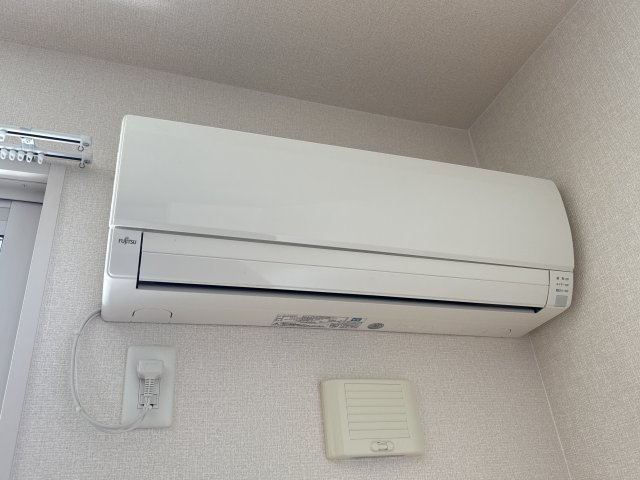 ルーニィー船橋の設備
