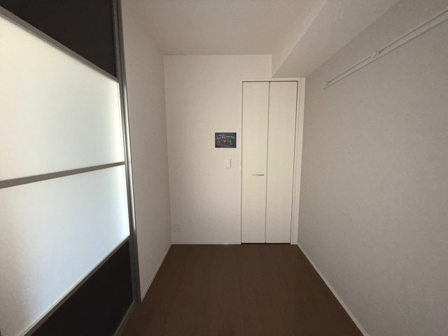 ルーニィー船橋の寝室
