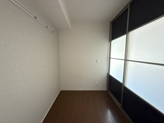 ルーニィー船橋の子供部屋