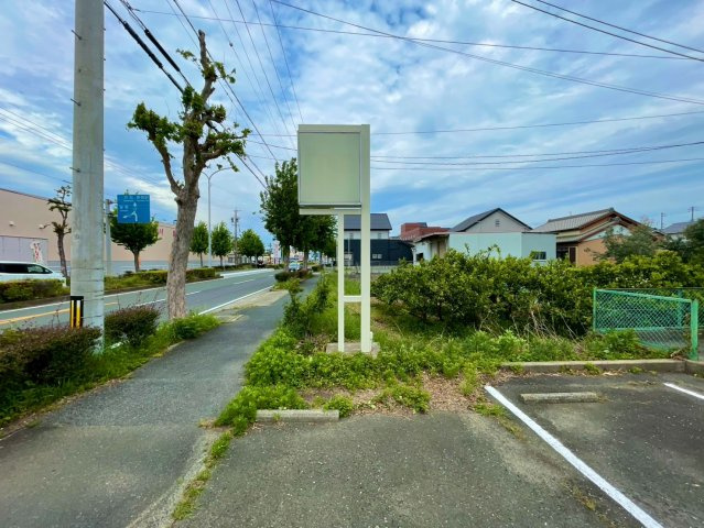 小向町字西小向事務所のその他