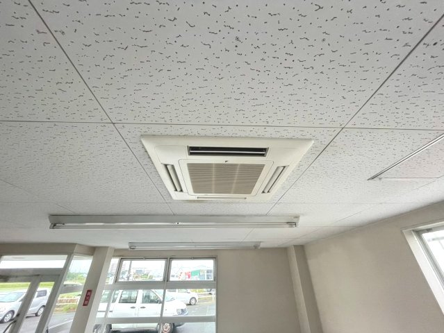 小向町字西小向事務所のその他