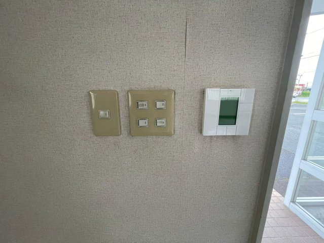 小向町字西小向事務所のその他