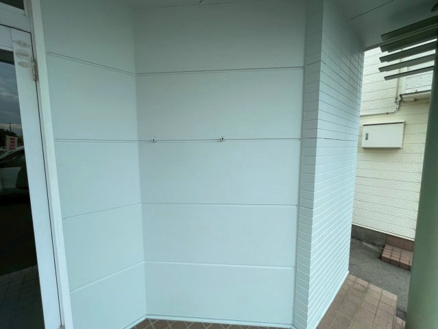 小向町字西小向事務所のその他