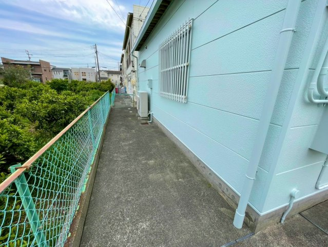 小向町字西小向事務所のその他