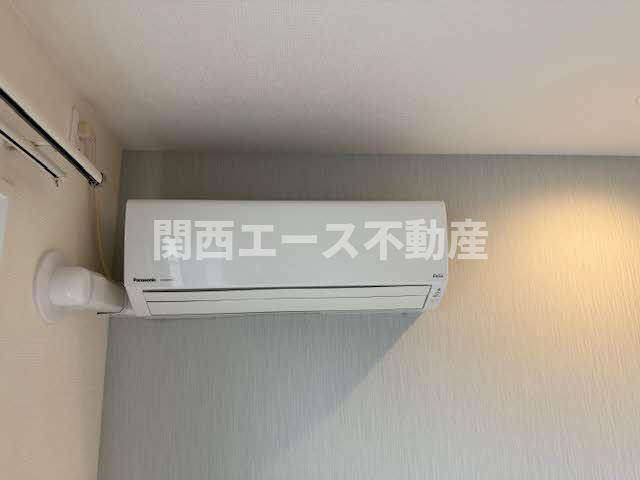 【設備】 | アムールジュネス