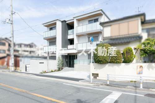 【その他共用部分】 | アムールジュネス