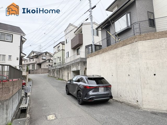 神戸市西区玉津町二ツ屋　中古戸建のその他|【ホームページに現地動画掲載中】●年中無休：当日予約可●角地で前面道路もゆったり約6ｍございます！