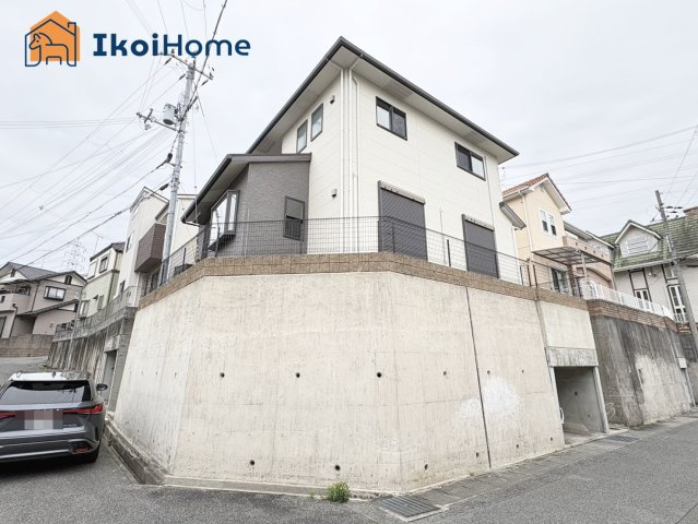 神戸市西区玉津町二ツ屋　中古戸建の周辺|【ホームページに現地動画掲載中】●年中無休：当日予約可●物件・当店の最寄駅まで無料送迎します！