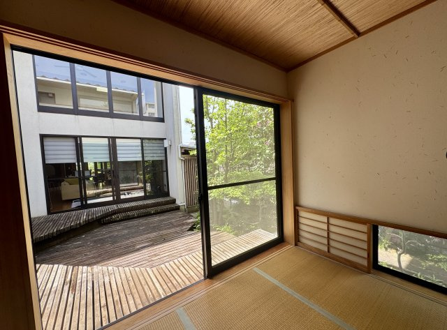 横浜市都筑区早渕1丁目邸宅の画像