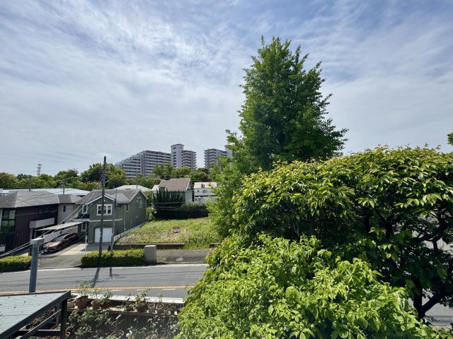 横浜市都筑区早渕1丁目邸宅の画像