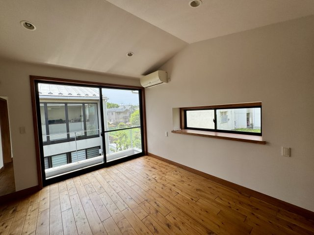 横浜市都筑区早渕1丁目邸宅の画像