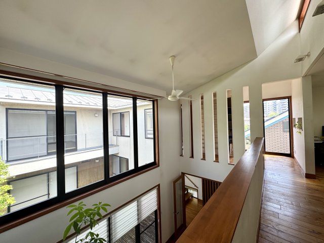 横浜市都筑区早渕1丁目邸宅の画像