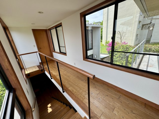 横浜市都筑区早渕1丁目邸宅の画像