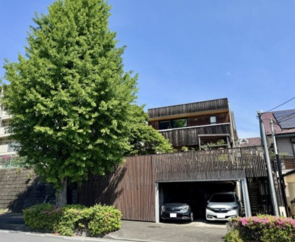 横浜市都筑区早渕1丁目邸宅の画像