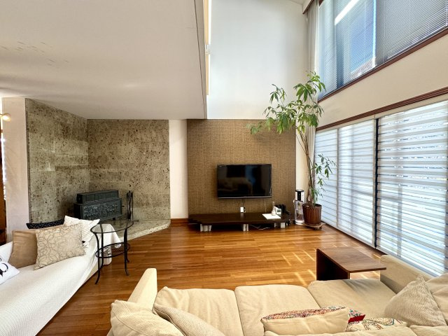 横浜市都筑区早渕1丁目邸宅の画像