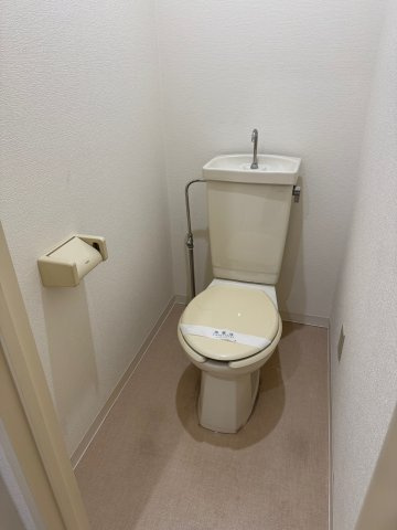 【トイレ】 | クレンペトロ梶ヶ谷