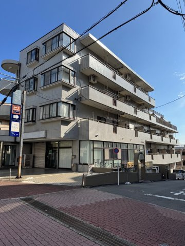 【外観】 | クレンペトロ梶ヶ谷