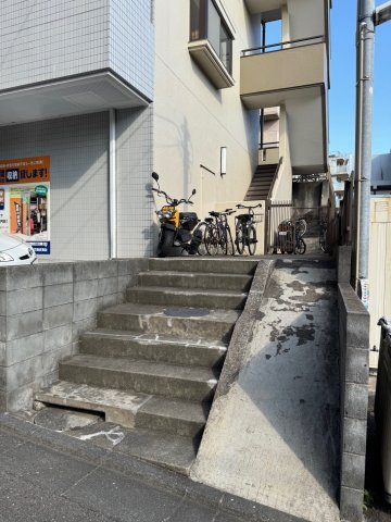 【その他共用部分】 | クレンペトロ梶ヶ谷