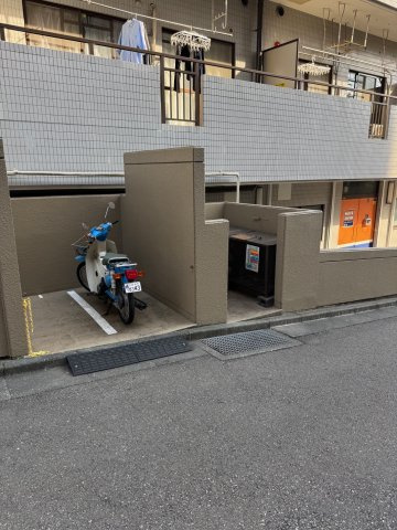 【その他】 | クレンペトロ梶ヶ谷