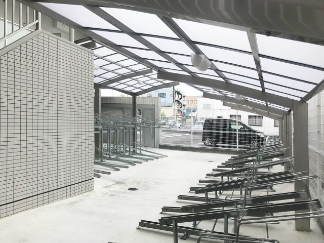 フラッツ東比恵　東光小学校区のその他共用部分|フラッツ東比恵