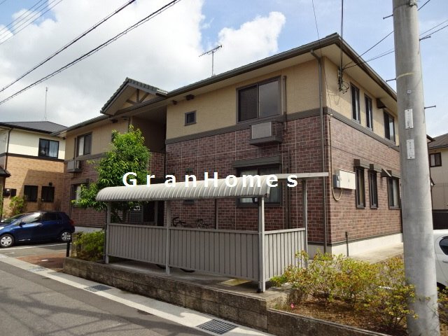 ローテローゼ自由が丘
