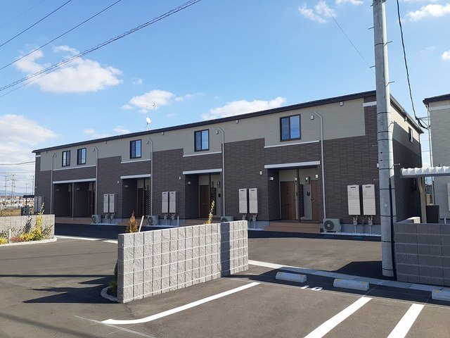 ネオタウン　Ⅰ