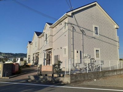 【外観】 | コモドカナヤ | 外はこのようになっています