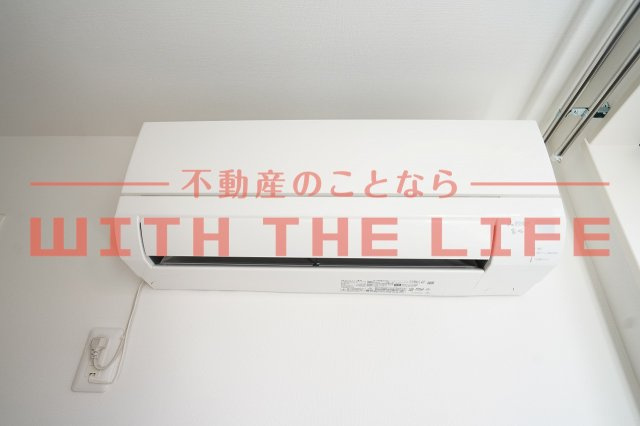 Leaf津福駅南【キャッシュバック対象物件】の設備