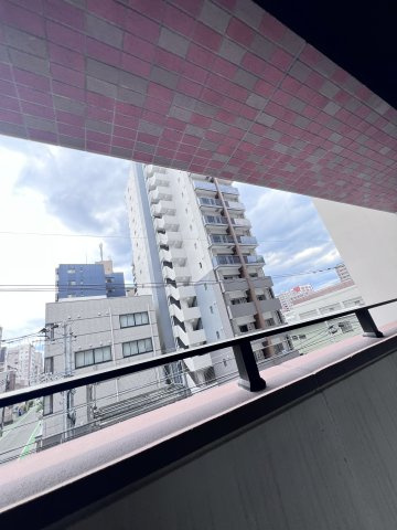 エンクレスト博多 THE TIMEの展望