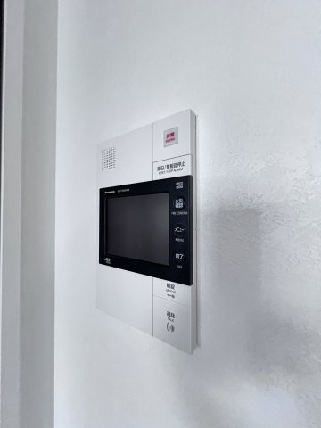 エンクレスト博多 THE TIMEのセキュリティ
