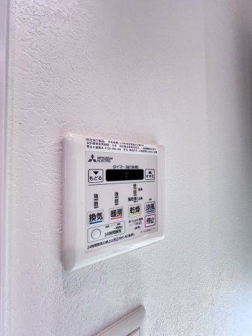 エンクレスト博多 THE TIMEの設備