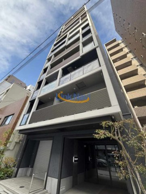 【外観】 | シーズンフラッツ靱本町
