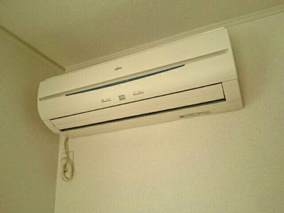 【設備】 | サニーホワイト