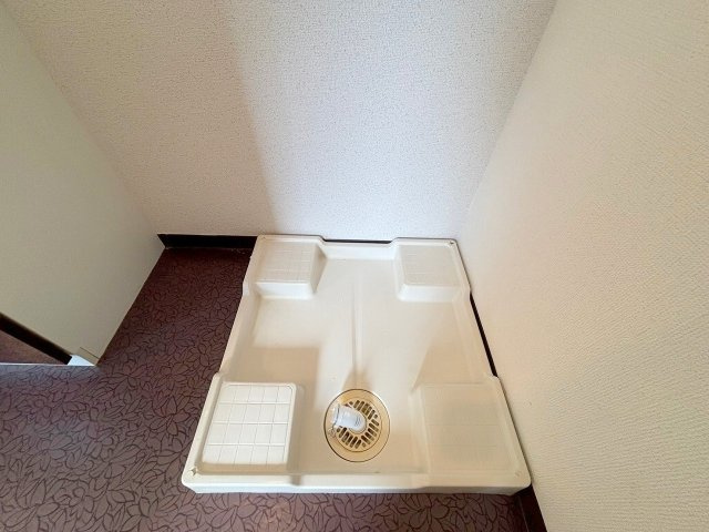 Ns Firstの設備