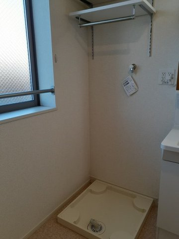マンス　シャンの設備