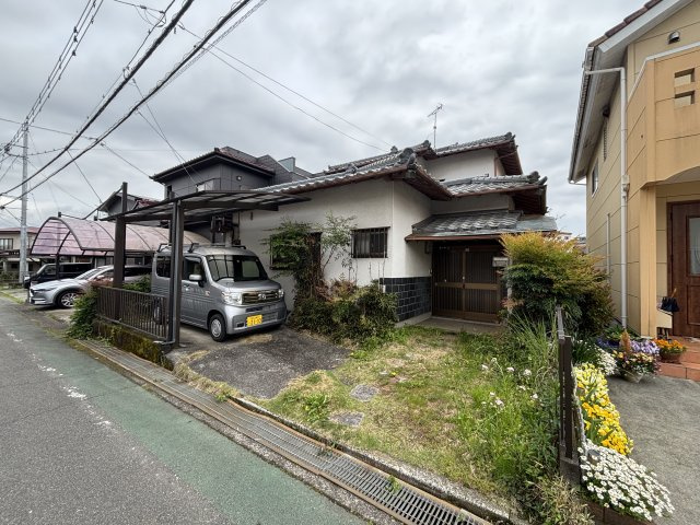 富士宮市野中売物件