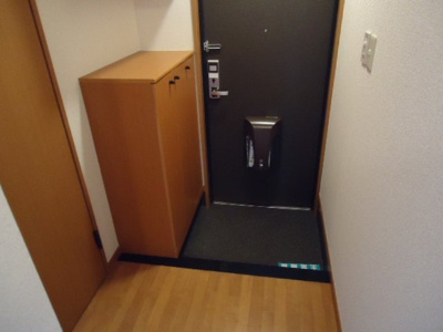 【玄関】 | ソレジオ湘南