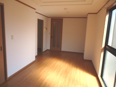 【寝室】 | ソレジオ湘南