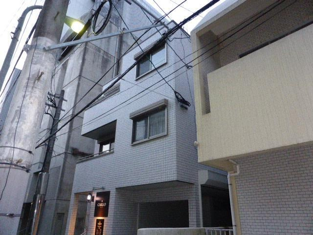 ラシーネ高砂　春吉小学校区