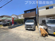 福岡市南区警弥郷1丁目第4　1号棟（全3棟）【仲介手数料無料・0円】の画像