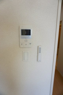 【内装】 | ゆちばな２泉崎（Ｄ） | 内装は落ち着いています